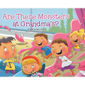 Are There Monsters at Grandma's?
