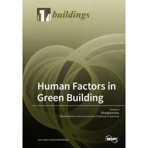 Human Factors in Green Building