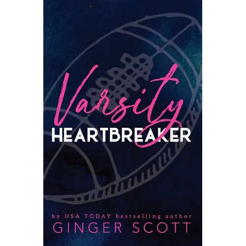 Varsity Heartbreaker