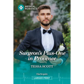 Surgeon's Plus-One in Provence