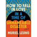 How to Fall in Love in a Time of Unnameable Disaster