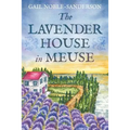 The Lavender House in Meuse