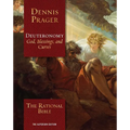 The Rational Bible: Deuteronomy