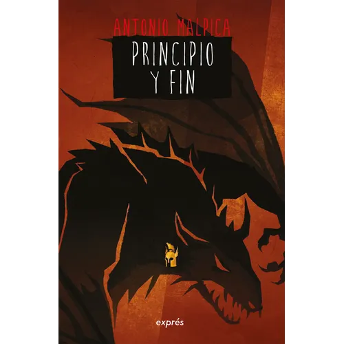 Principio Y Fin / Beginning and End
