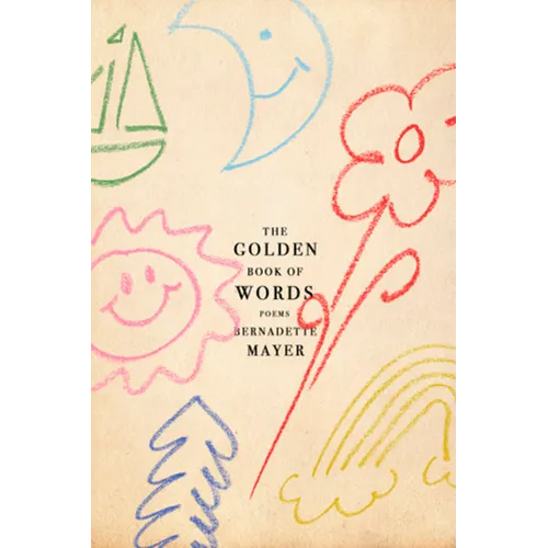 The Golden Book of Words