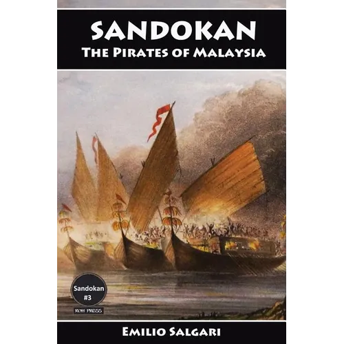 Sandokan: The Pirates of Malaysia