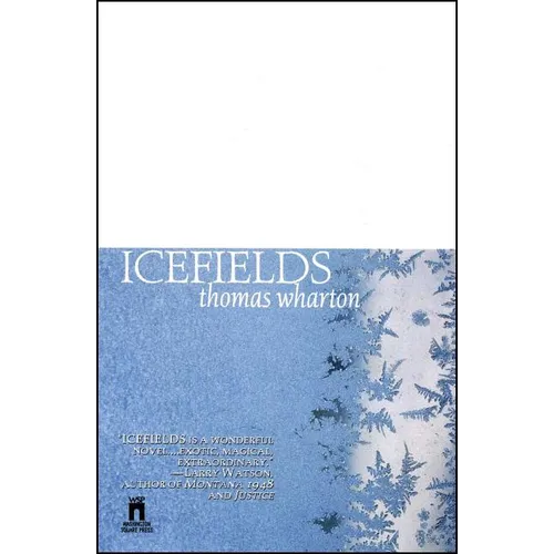 Icefields