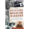 The Ruthless Northlake Bank Robbers: A 1967 Shooting Spree That Stunned the Region