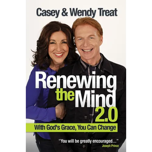 Renewing the Mind 2.0