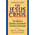 The Jesus Crisis