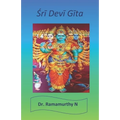 Śrī Devī Gīta: Sri Devi Gita