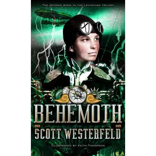 Behemoth