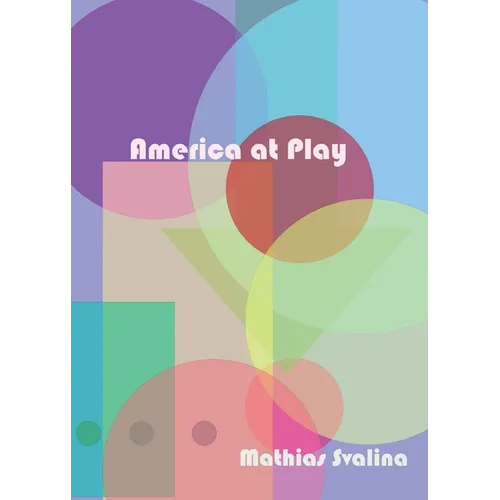 America At Play