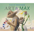 Art & Max