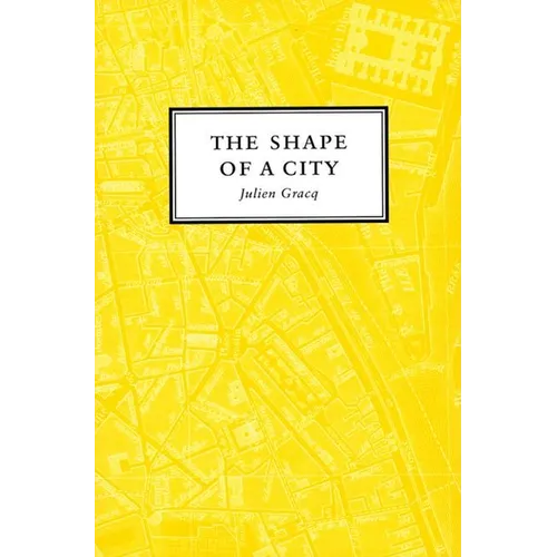 The Shape of a City