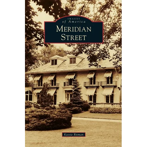Meridian Street