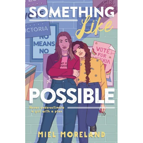 Something Like Possible