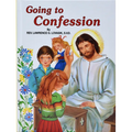 Going to Confession: How to Make a Good Confession