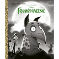 Frankenweenie (Disney Classic)