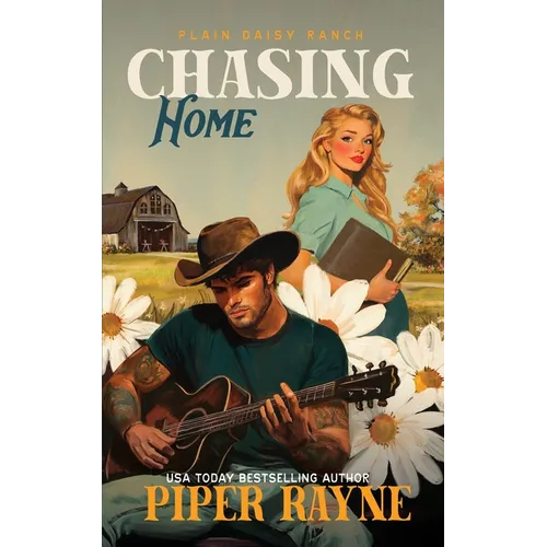 Chasing Home: The Owens (Plain Daisy Ranch Book 6)