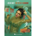 Taylor Swift - The Life of a Showgirl - Easy Piano with Lyrics Songbook