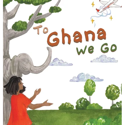 To Ghana We Go