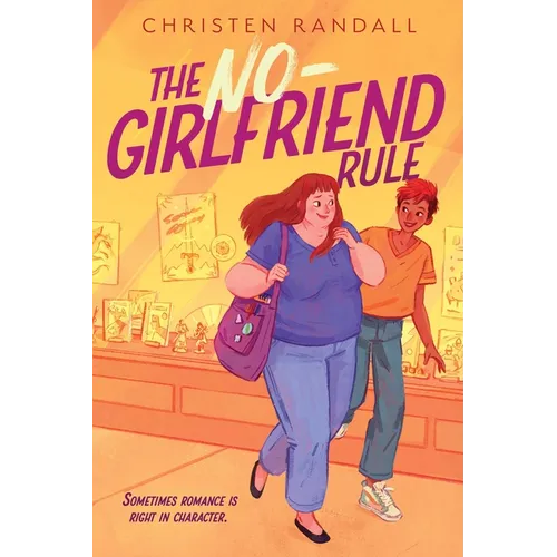 The No-Girlfriend Rule