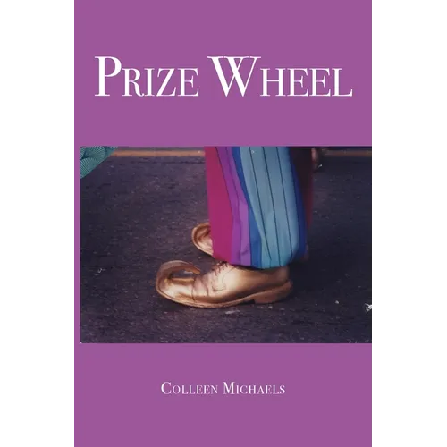 Prize Wheel