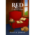 Red Chair Reflections