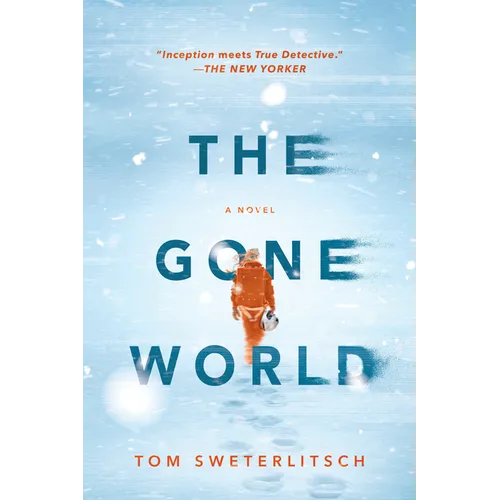 The Gone World