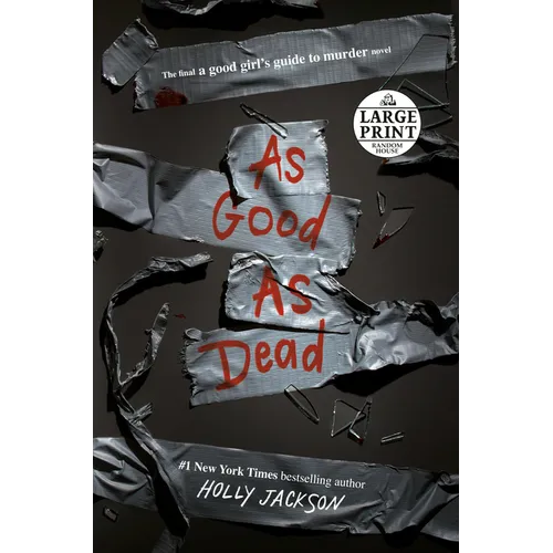 As Good as Dead