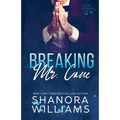 Breaking Mr. Cane