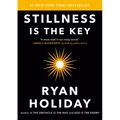 Stillness Is the Key