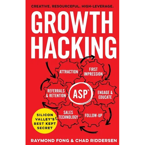 Growth Hacking: Silicon Valley's Best Kept Secret