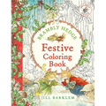 Brambly Hedge: Festive Coloring Book