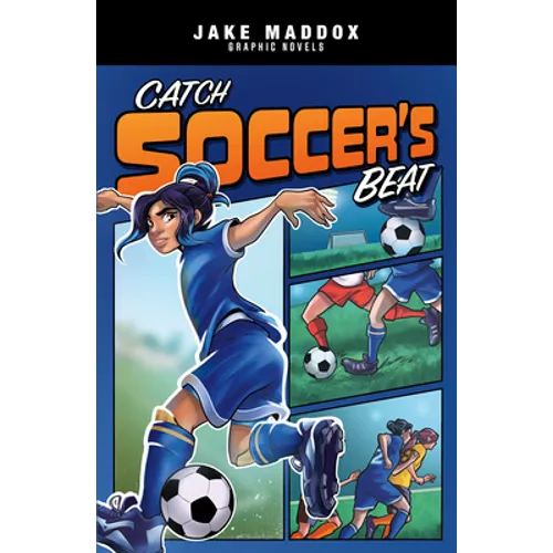 Catch Soccer's Beat