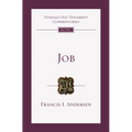 Job: An Introduction and Commentary