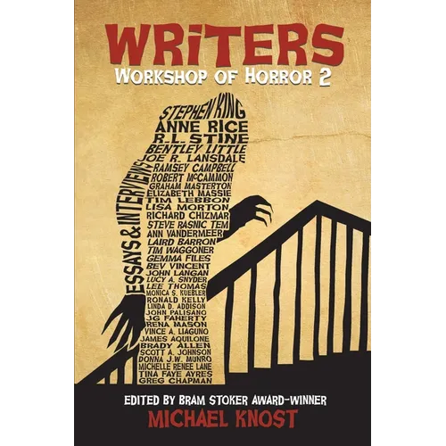Writers Workshop of Horror 2