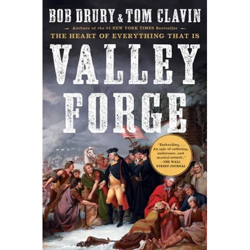 Valley Forge