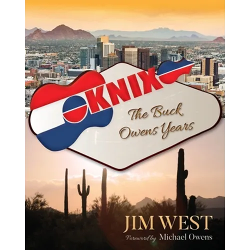Knix: The Buck Owens Years