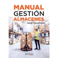 Manual de gestión de almacenes