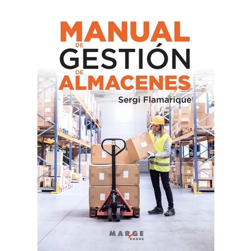 Manual de gestión de almacenes