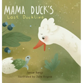 Mama Duck's Lost Duckling