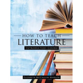 How to Teach Literature: Introductory Course