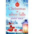 Christmas at Silver Falls