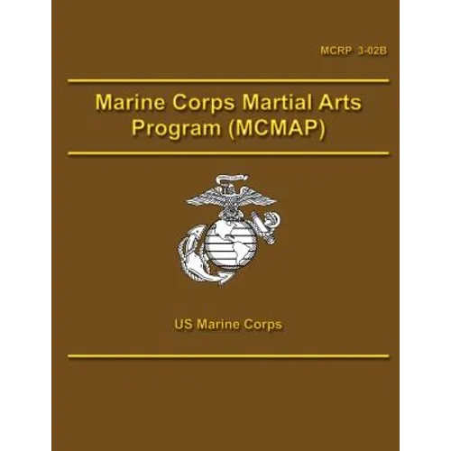 Marine Corps Martial Arts Program (MCMAP)