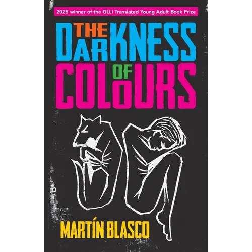 The Darkness of Colour