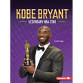 Kobe Bryant: Legendary NBA Star