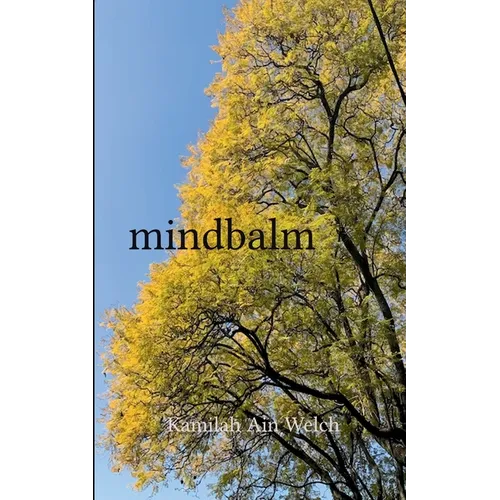 mindbalm