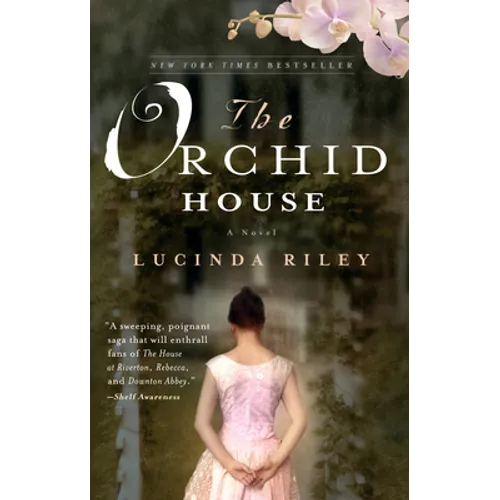 The Orchid House